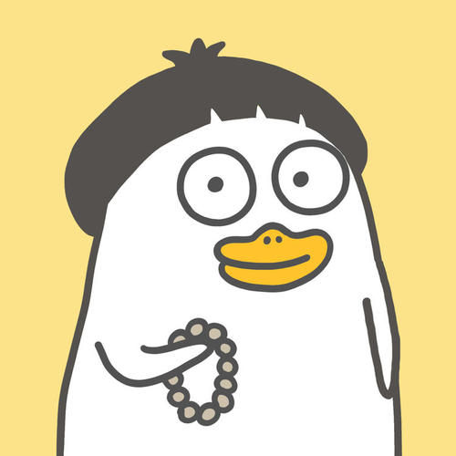 Xiaoliu Duck